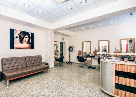 Salon Paradis Pantelimon 352