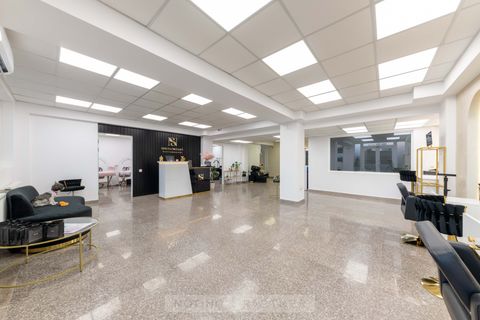 Simona Nicoară Beauty & Academy
