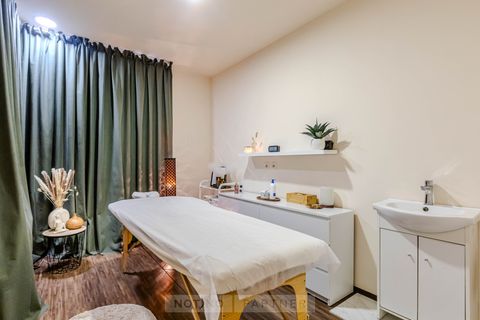 SÓMA | Massage Studio – Praha