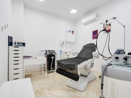 Diyana Aesthetic House Sofia | Notino Salóny