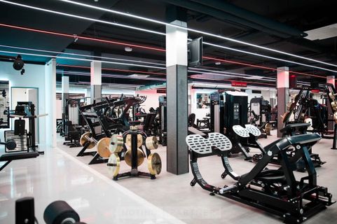 Dominik Fujtík – osobní trenér Xfitness Smíchov