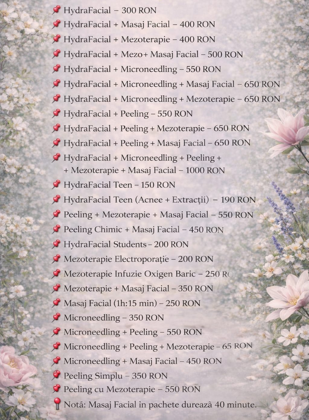 Listă de prețuri Tratamente cosmetice faciale.jpg