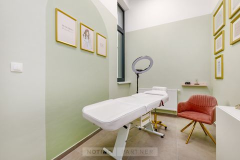 Luxeen beauty institute