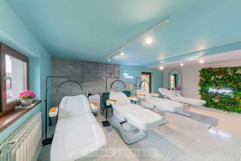 Bianca Pică Beauty Academy