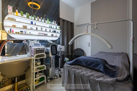 Aurelia Beauty studio