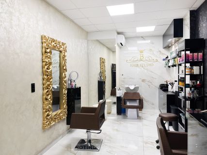 B-Hair Studio