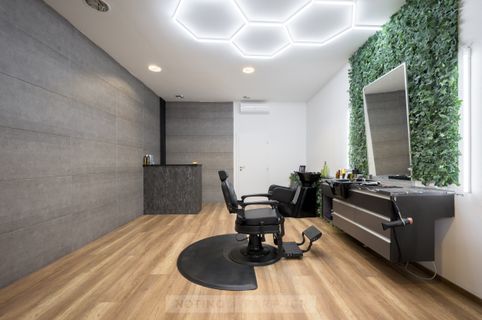 FLY Barber Studio