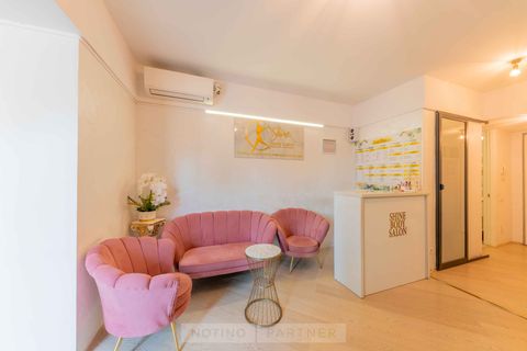Shine Body Salon