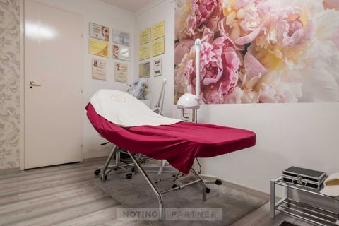 Nüi beauté - szépségszalon GYŐR