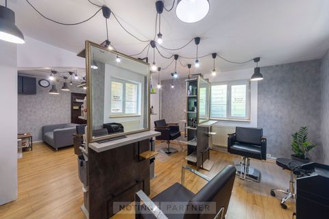 Hairtech Beauty Club Salon