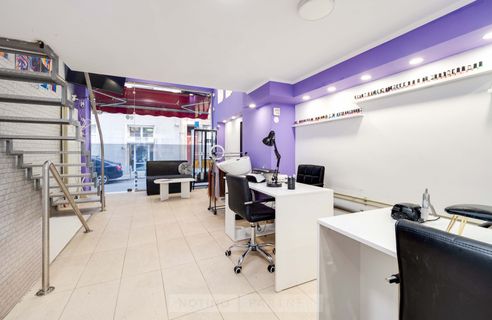 Nika Nails Factory 2