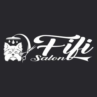 salon logo