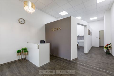 DESEO beauty salón