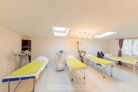 Salon Eva Body Art