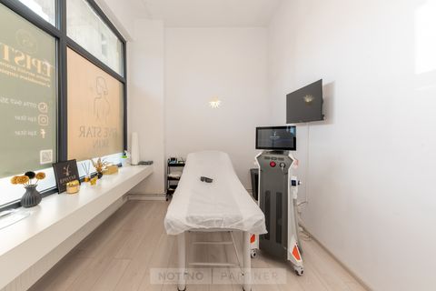 Epistar Târgoviște - salon epilare definitivă și remodelare corporală