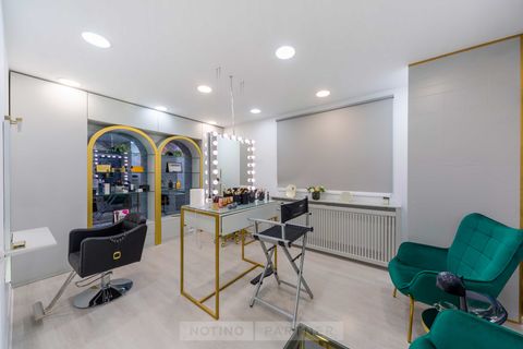 Kontesa Beauty Salon