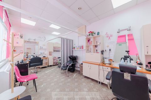 Salon Luceafarul