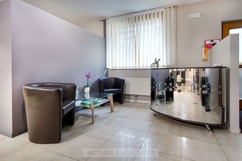Salon SkyOK