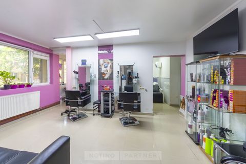 Guapa Salon