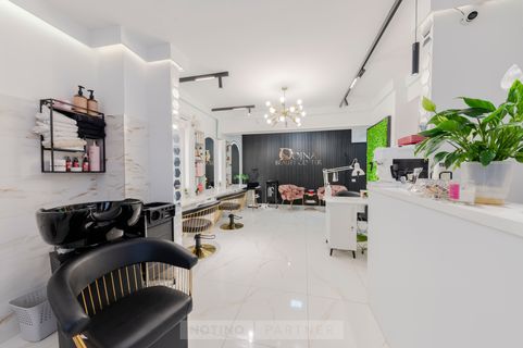 Doina Beauty Center